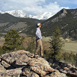 Meet your Posher, Will